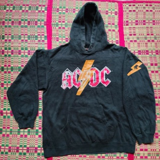 เสื้อวง ACDC ปี 2003