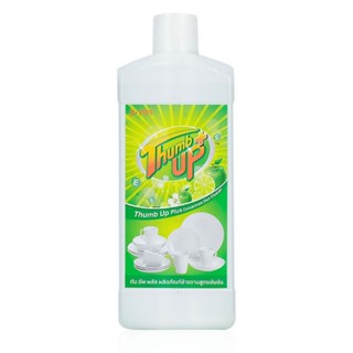 ทัมอัพพลัสผลิตภัณฑ์ล้างจาน(THUM UP PLUS)1,000มล./ml