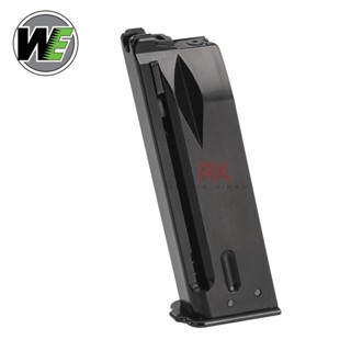 WE Browning Hi-Power MK3 Magazine