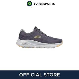 SKECHERS Arch Fit - Takar รองเท้าลำลองผู้ชาย รองเท้าผ้าใบ