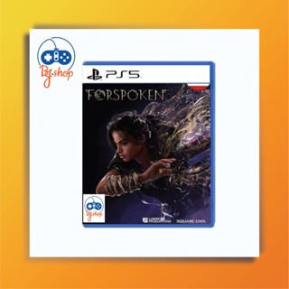 Playstation 5 : Forspoken