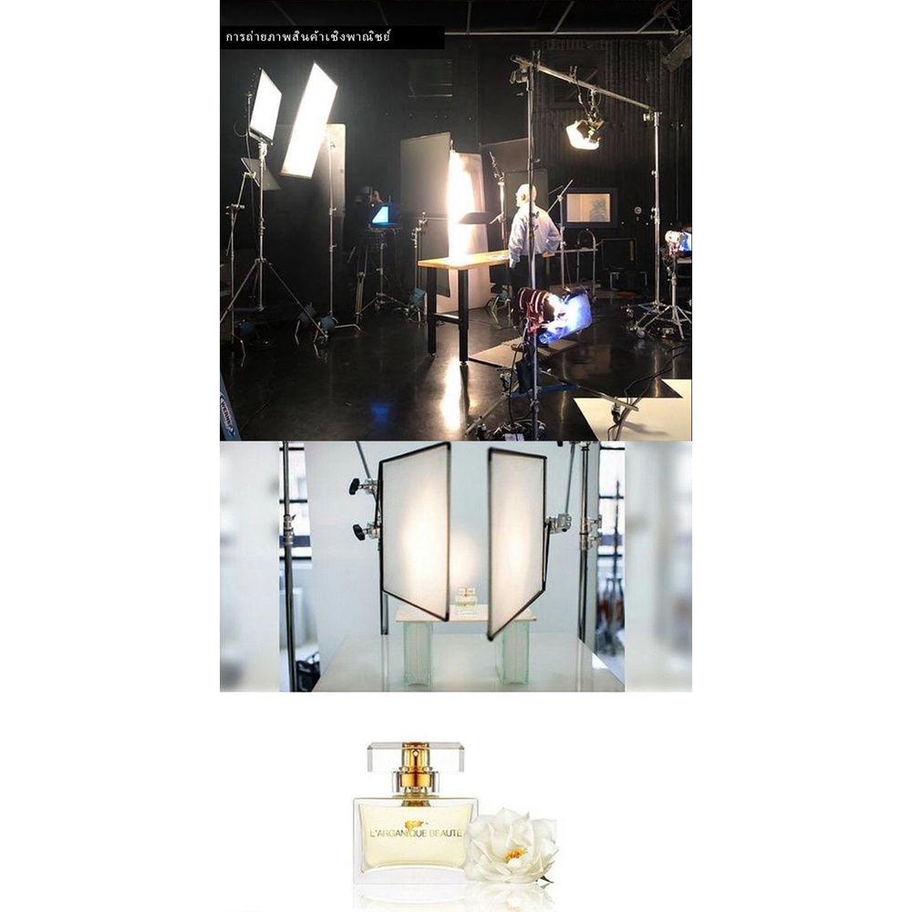 Selens กรอบอลูมิเนียมอัลลอยด์ Soft light สําหรับถ่ายภาพสตูดิโอ