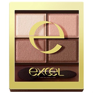 Excel Skinny Rich Shadow Sensual Brown Sr06