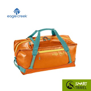 EAGLE CREEK MIGRATE DUFFEL 60L กระเป๋าเดินทาง ดัฟเฟิล กระเป๋าสะพาย ขนาด 60 ลิตร สี DANDELION YELLOW