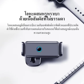 （จัดส่งในท้องถิ่น）Novsight ที่วางโทรศัพท์มือถือไฟฟ้าอัตโนมัติ แบบปรับได้ สําหรับรถยนต์