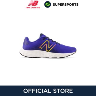 NEW BALANCE 420 รองเท้าลำลองผู้ชาย รองเท้าผ้าใบ