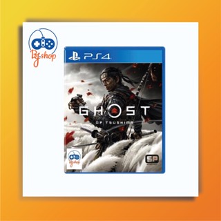 Playstation4 : Ghost Of Tsushima ไทย