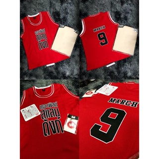 เสื้อ The First Slam Dunk ไซส์ L จาก Major Cineplex