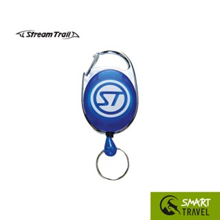 STREAM TRAIL RETRIEVER พวงกุญแจอเนกประสงค์ สี BLUE