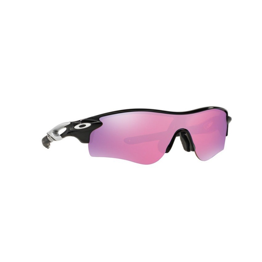 Oakley نظارة شمسية RadarLock Path Prizm ‏OO9206 — صورة 6