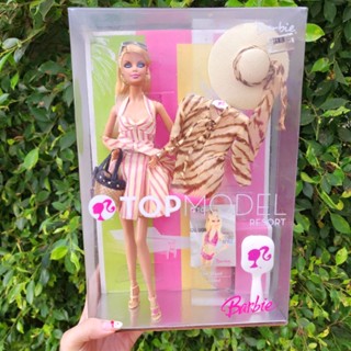 Barbie Top model รีแพ็ค ได้ของตามภาพนะคะ