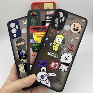 เคสโทรศัพท์มือถือ ป้องกันเลนส์กล้อง สําหรับ infinix smart 5 smart 6 RAM 3GB ROM 64 note 11 pro note 11s hot 11s 4G hot 11 play hot 10 play