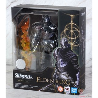 Bandai S.H.Figuarts Elden Ring Vyke Action Figure