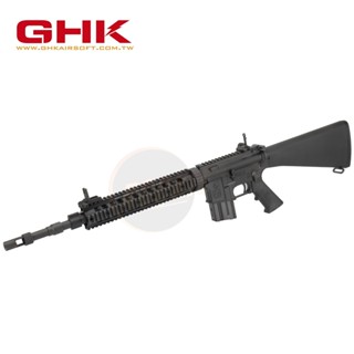 GHK MK12 MOD 1 GBBR ระบบแก๊ส