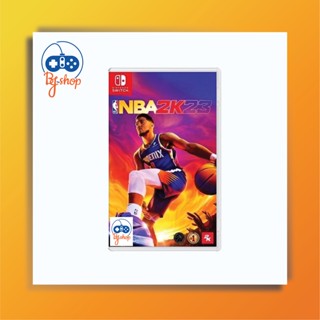 Nintendo Switch : NBA 2K23 2023