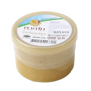 น้ำตาลโตนด 100% Taltai ตาลไท ขนาด 500g. หยกออนไลน์