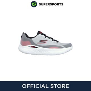 SKECHERS Go Run Lite - Sublimation รองเท้าวิ่งผู้ชาย รองเท้ากีฬา