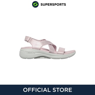 SKECHERS Arch Fit San รองเท้าแตะผู้หญิง