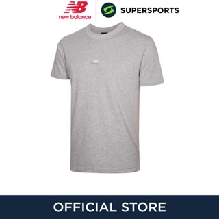 NEW BALANCE Athletics Remastered Graphic เสื้อยืดผู้ชาย