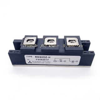 Power module RM60DZ-H