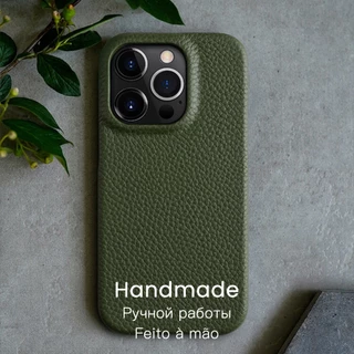 Melkco เคสหนังพรีเมี่ยมสําหรับ iPhone 14 Pro Max 15 Plus 16 Pro แม่เหล็กหรูหราแฟชั่นธุรกิจหนังวัวธรรมชาติฝาครอบโทรศัพท์