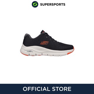 SKECHERS Arch Fit - Takar รองเท้าลำลองผู้ชาย รองเท้าผ้าใบ