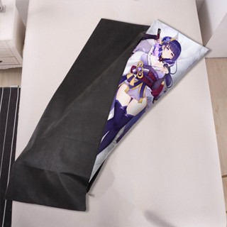 Dakimakura ปลอกหมอนกันฝุ่น ปลอกหมอนยาว กอดห้องนอน ในบ้าน