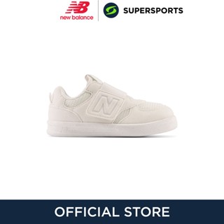 NEW BALANCE New-B 300 V1 รองเท้าลำลองเด็ก รองเท้าผ้าใบ