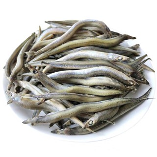 ปลาเฮอริ่งขนาดเล็กแห้ง สินค้าแห้ง 500g ปลาเฮอริ่งแห้งพิเศษ ปลาทะเล whitebait ขนาดเล็ก ปลาแห้งโฮมเมด 50g