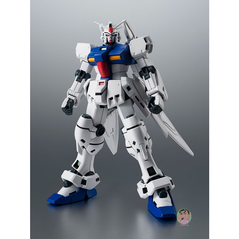 Bandai Robot Spirits Gundam GP03S Stamen Ver. Anime