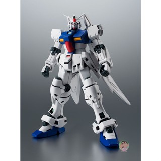 Bandai Robot Spirits  Gundam GP03S Stamen Ver. A.N.I.M.E.