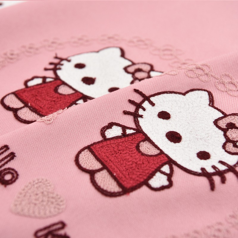 HelloKitty ผ้าม่าน ม