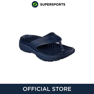 SKECHERS Foamiesr®: Creston Ultra รองเท้าแตะแบบหนีบผู้ชาย