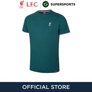 LIVERPOOL FOOTBALL CLUB Liverbord เสื้อยืดผู้ชาย