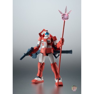 Bandai Robot Spirits RGM-79L GM LIGHT ARMOR ver. ANIME