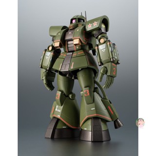 Bandai Robot Spirits MS-06Z PSYCOMMU SYSTEM ZAKU ver. ANIME