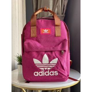 📮@1,090.-🔥🔥HOT SUMMER SALE 9 %+🛒ส่งฟรี EMS🛒🔥🔥💯Adidas Classic Medium Backpack