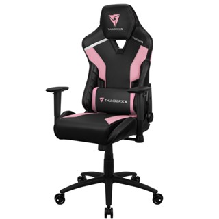 ThunderX3 TC3 Gaming Chair Sakura Black เก้าอี้เล่นเกม