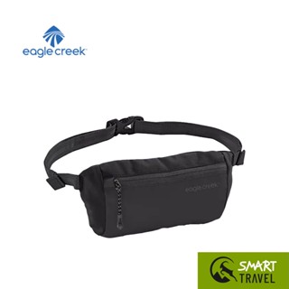 EAGLE CREEK STASH WAIST BAG BLACK กระเป๋าอเนกประสงค์ สำหรับเดินทาง สี BLACK