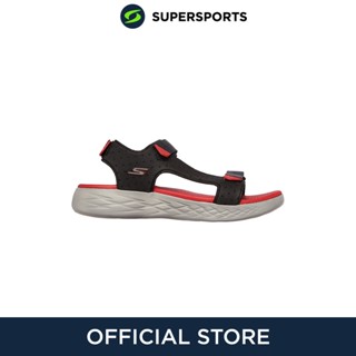 SKECHERS On The Go 600 รองเท้าแตะผู้ชาย