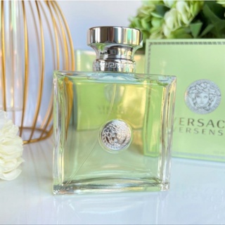 ขวดแบ่ง Versace Versense EDT