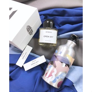 BYREDO OPEN SKY  ▪️  100ml inboxซีล ▪️  2500 ▪️  ส่งฟรีBYREDO OPEN SKY  ▪️  100ml inboxซีล ▪️  2500 ▪️  ส่งฟรีBYREDO OPE