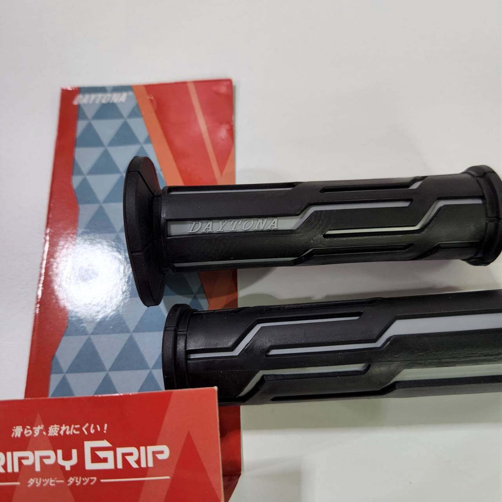 ปลอกมือ DAY สีเทา ใส่ WAVE / DREAM / SONIC / TENA / NOVA ได้ทุกรุ่น - รูปที่ 2