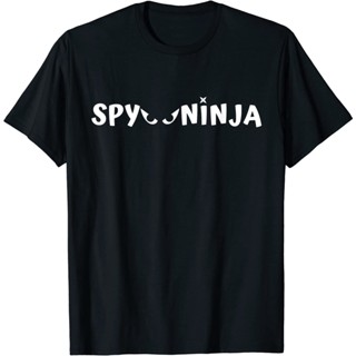 Cool Spy GAMING Ninja Gamer Unicorn Ninja Boy Day เสื้อยืดเด็ก