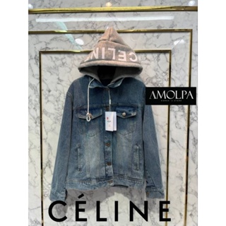 เสื้อcelineส่งฟรีมีของแถม