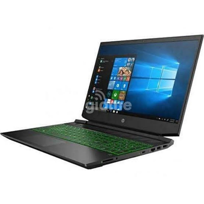 HP Pavillion Gaming Laptop ec-2xxx Notebook โน้ตบุ๊คเกมมิ่ง