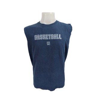 เสื้อกีฬาแขนกุดแบรนด์ NIKE BASKETBALL Size M มือ2