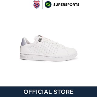 K-SWISS Lozan II รองเท้าลำลองผู้ชาย รองเท้าผ้าใบ