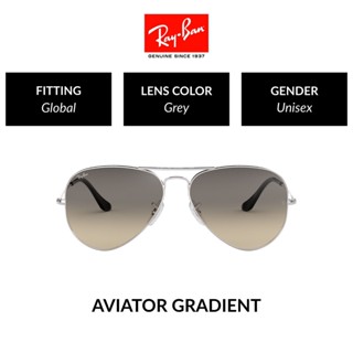 Ray-Ban Aviator Large Metal - RB3025 003/32 -sunglasses