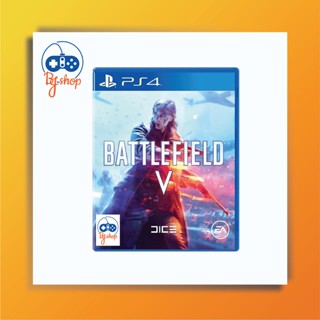 Playstation4 : Battlefield 5